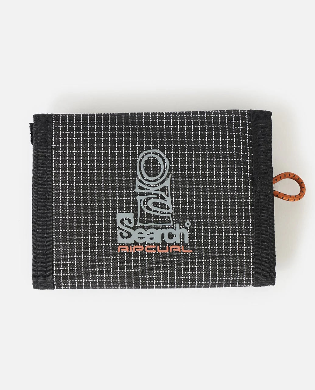Overland surf Wallet Search - Rip Curl03IMWA-Black-1SZ