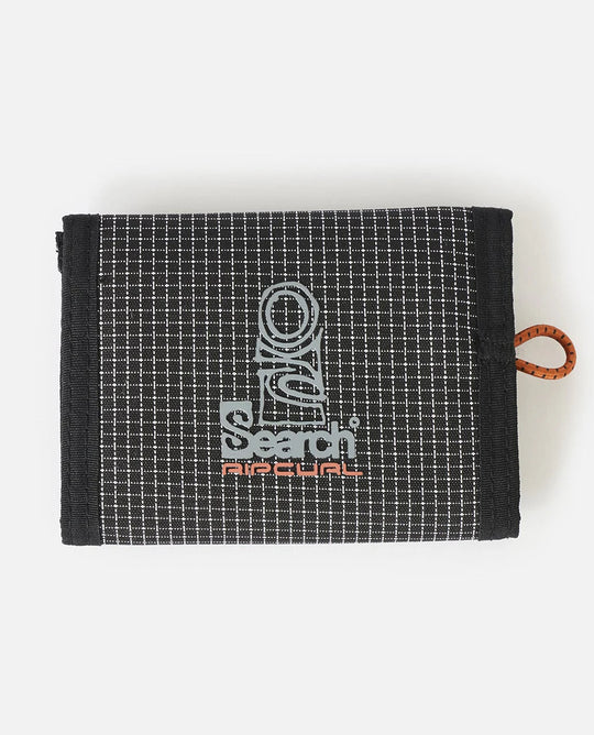Overland surf Wallet Search