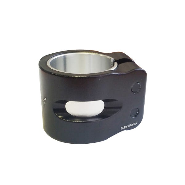 OVERSIZED 2 BOLT CLAMP - EnvyCOS2BBK