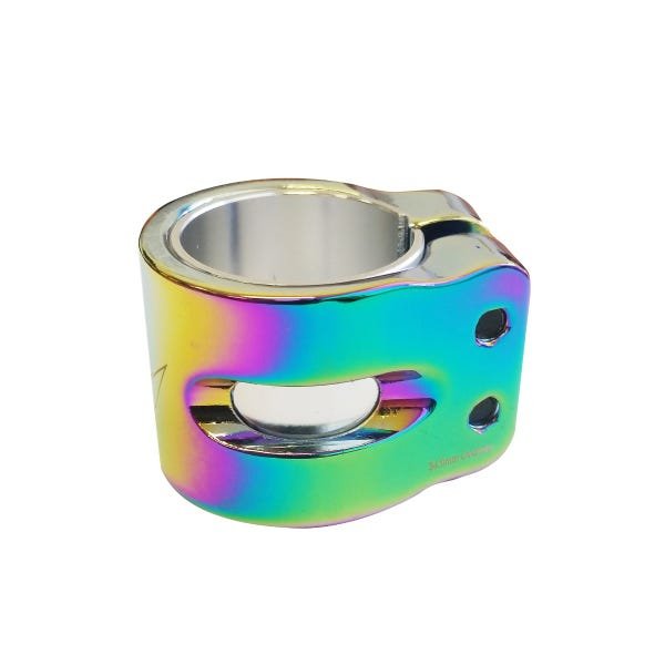 OVERSIZED 2 BOLT CLAMP - EnvyCOS2BOS