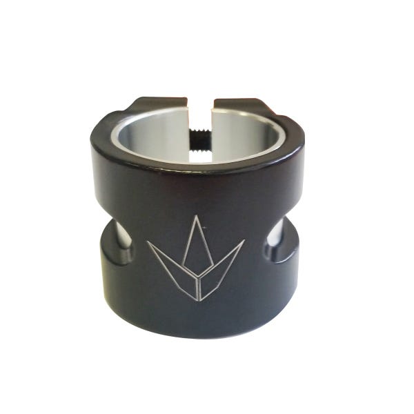 OVERSIZED 2 BOLT CLAMP - EnvyCOS2BBK