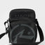 OVERTURN CROSSBODY BAG -RustyBPM0399-BLACK-OSFM