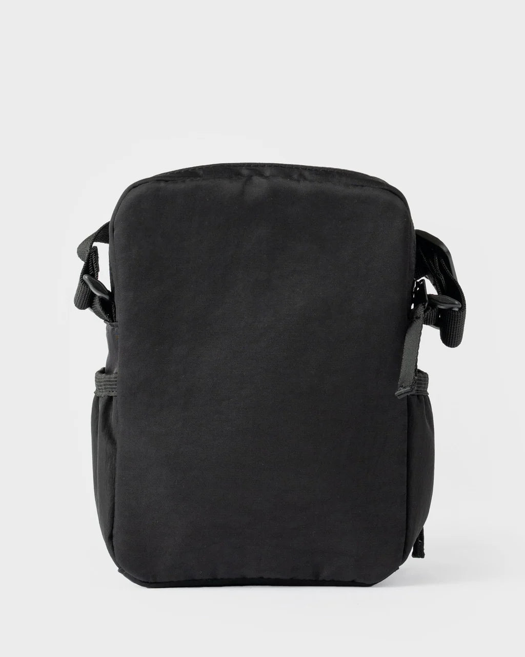 OVERTURN CROSSBODY BAG -RustyBPM0399-BLACK-OSFM