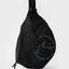 OVERTURN SLING BAG -RustyBPM0397-BLACK-OSFM