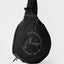 OVERTURN SLING BAG -RustyBPM0397-BLACK-OSFM