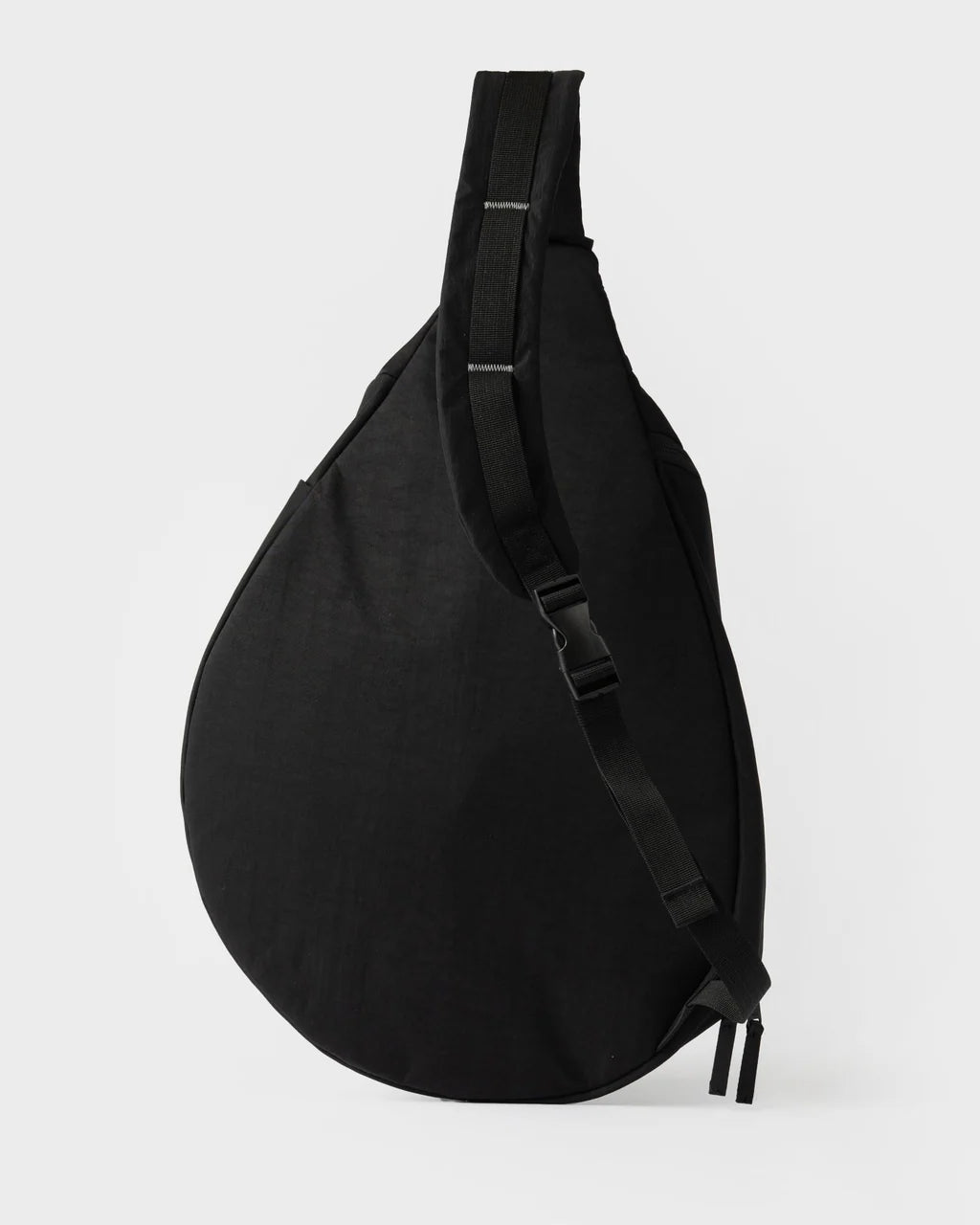 OVERTURN SLING BAG -RustyBPM0397-BLACK-OSFM