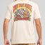 OZ STRAYA | SS TEE - Mad HueysH425M01008 - CEMENT - XL