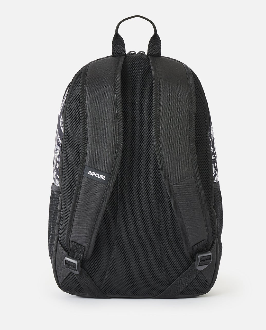 OZONE 2.0 30L BACKPACK -Rip Curl03SWBA-BLACK/OFF WHITE