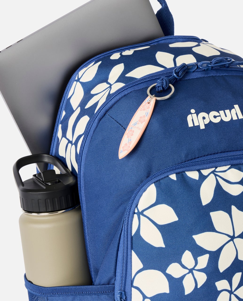 OZONE 2.0 30L BACKPACK -Rip Curl03SWBA-Blue/Off White-1SZ