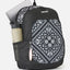 OZONE 2.0 30L BACKPACK -Rip Curl03SWBA-BLACK/OFF WHITE