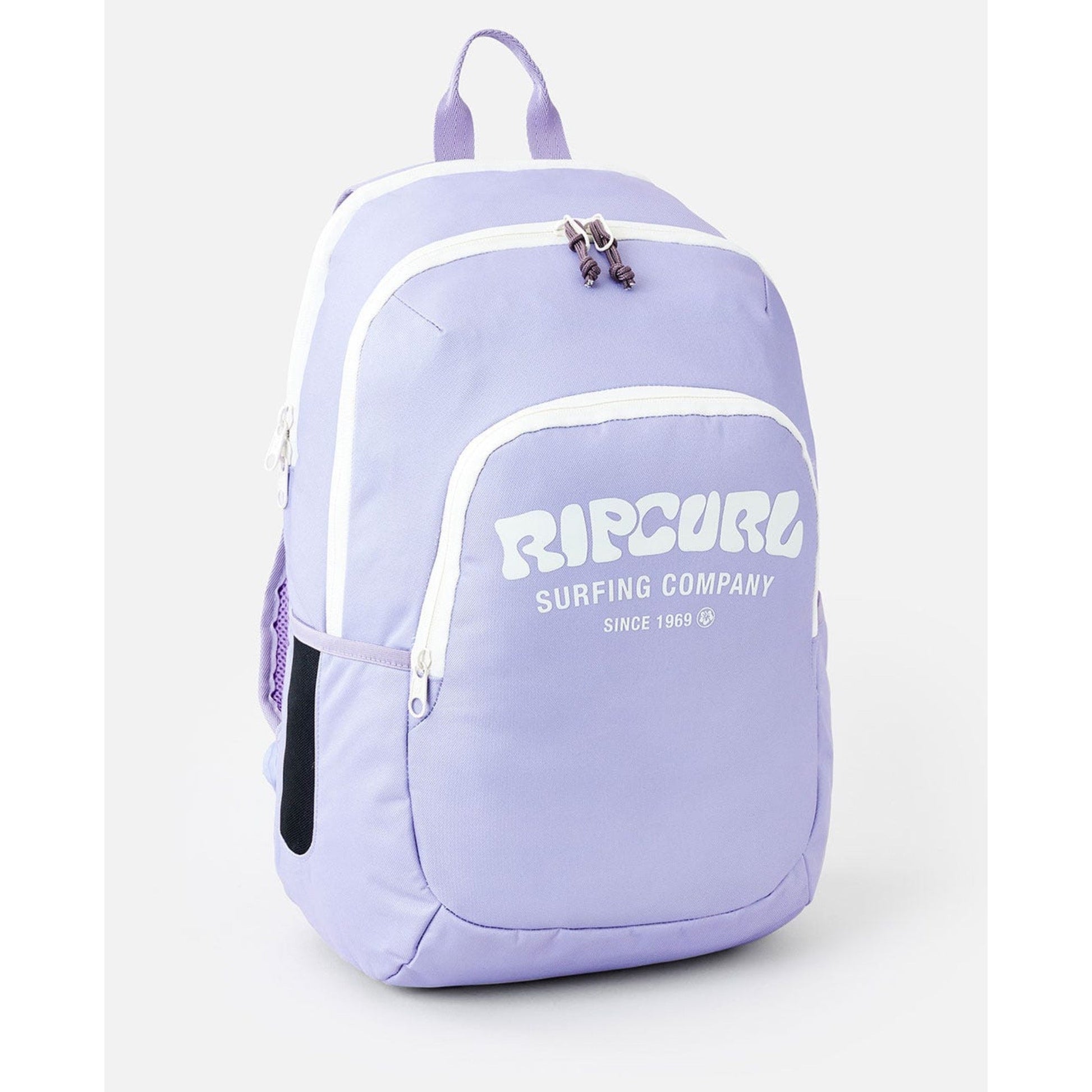 OZONE 2.0 30L BACKPACK - Rip Curl03SWBA - DUSTY LILAC - 30L