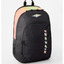 OZONE 30L SCHOOL 2025 - Rip Curl17NMBA-BLACK/ORANGE