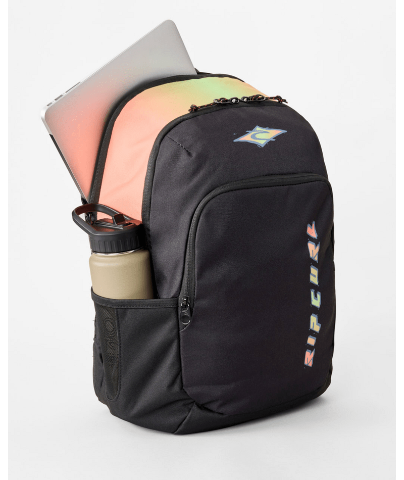 OZONE 30L SCHOOL 2025 - Rip Curl17NMBA-BLUE WIND