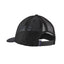 P - 6 Logo LoPro Trucker Hat - Patagonia38283-BLK-Black-1SZ