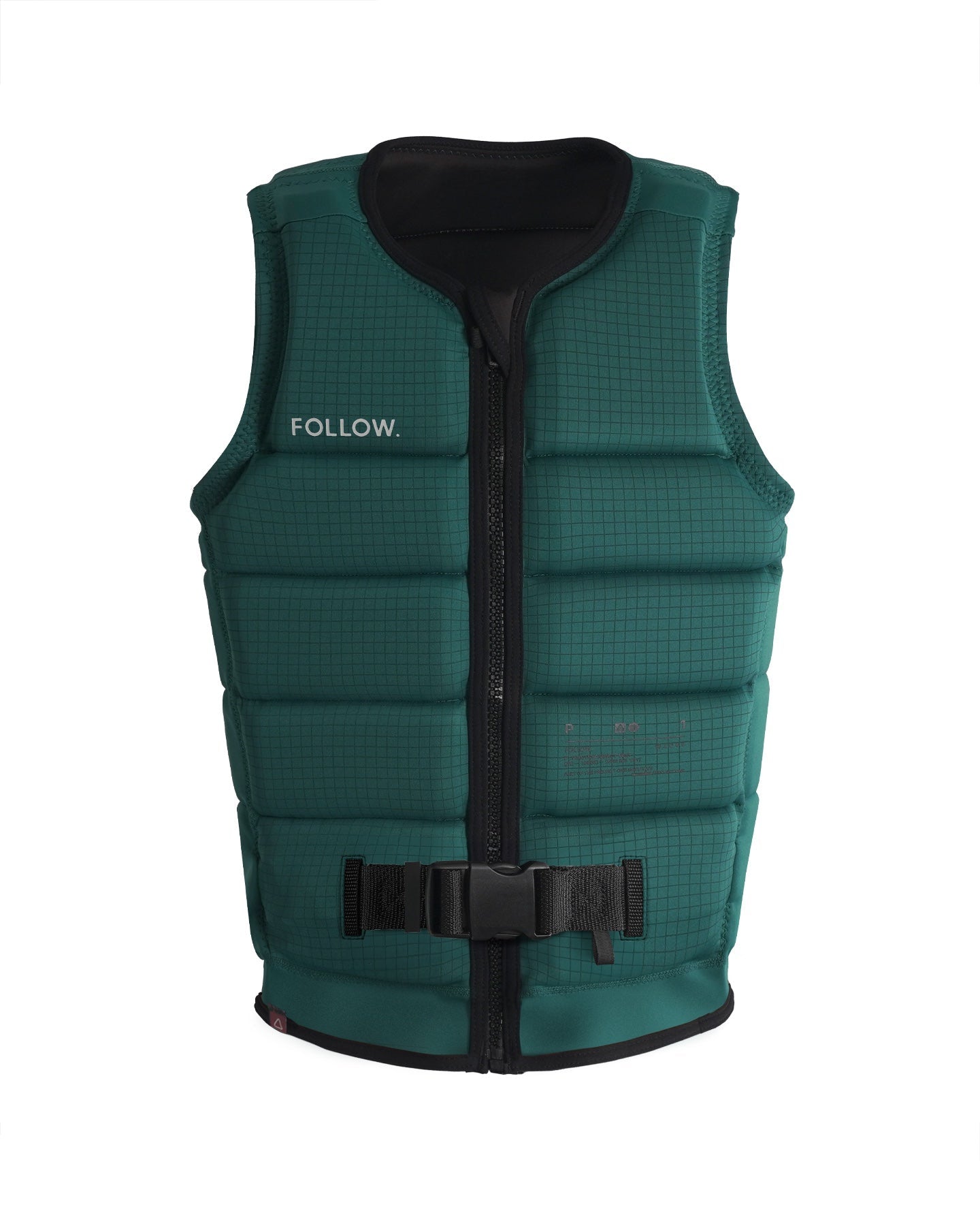 P1 Traction -FollowFE03207	-Emerald-XS
