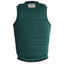 P1 Traction -FollowFE03207	-Emerald-XS