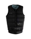 P1 Traction - FollowFE03207 - Black - XS