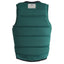 P1 Traction Womens -FollowFE03305	-Emerald-14