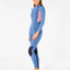 Womens Energy 3/2 B/Z F/L Steamer