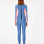 Womens Energy 3/2 B/Z F/L Steamer