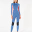 Womens Energy 3/2 B/Z F/L Steamer