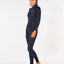 Womens Energy 3/2 B/Z F/L Steamer