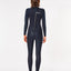 Womens Energy 3/2 B/Z F/L Steamer