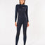 Womens Energy 3/2 B/Z F/L Steamer