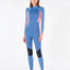 Womens Energy 3/2 B/Z F/L Steamer