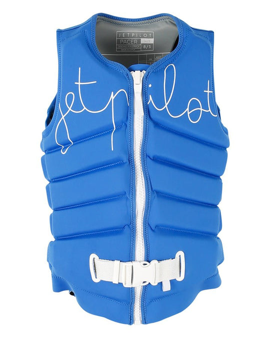 PACER X1 F/E LADIES NEO VEST