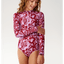PACIFIC COAST LS SURFSUIT-GIRL -Rip Curl14NGRV-LILAC-8