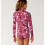 PACIFIC COAST LS SURFSUIT-GIRL -Rip Curl14NGRV-LILAC-8