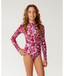 PACIFIC COAST LS SURFSUIT-GIRL -Rip Curl14NGRV-LILAC-8