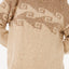 PACIFIC COAST SWEATER - Rip Curl03GWKN-BROWN-2XS