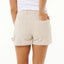 Pacific Dreams Cord Short - Rip Curl021WWS - 0172 - Shell - XS
