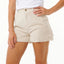 Pacific Dreams Cord Short - Rip Curl021WWS - 0172 - Shell - XS