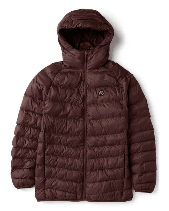 Pacific Packable Eco Puff Jacket