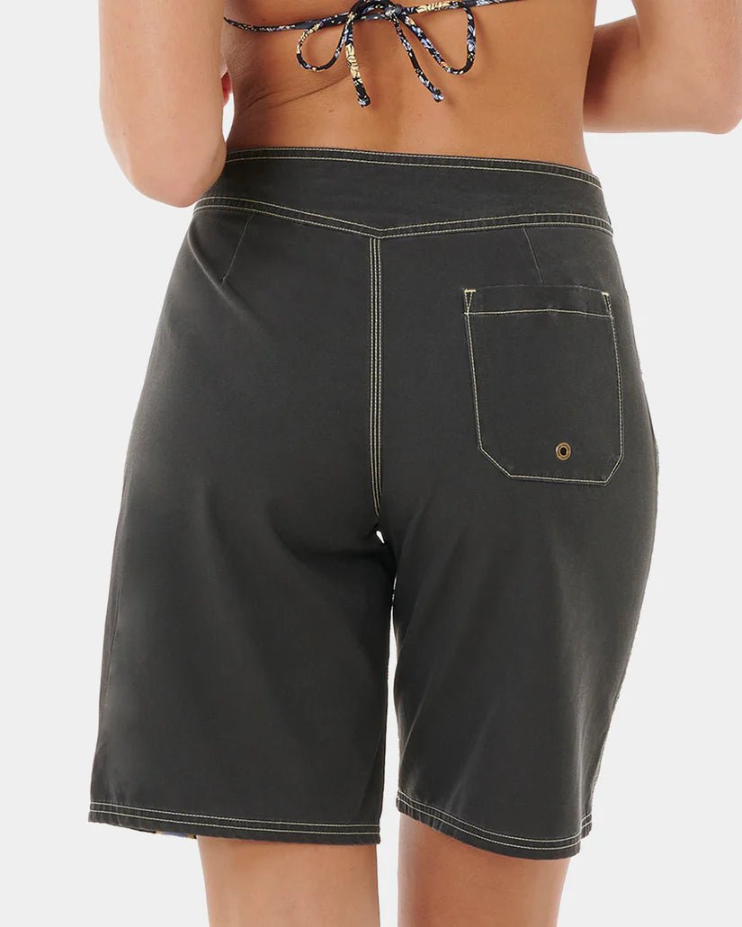 PACIFIC RIDER 10 BOARDSHORT - Rip Curl01ZWBO-BLACK-XS
