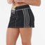 PACIFIC RIDER BOARD SKIRT - Rip Curl02IWSK - BLACK - 2XS