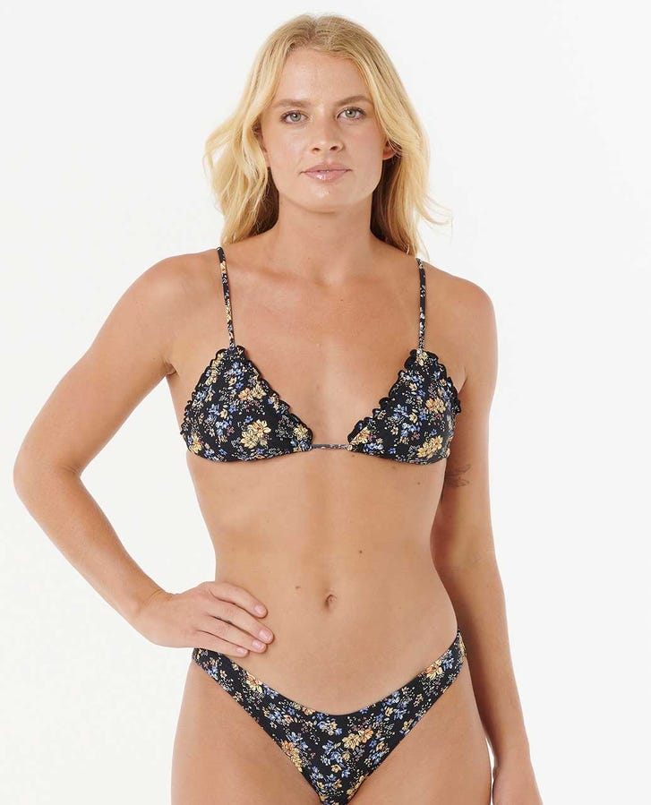 PACIFIC RIDER SLIDING TRI - Rip Curl0RXWSW - BLACK - 2XS