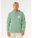 PACIFIC RINSE HOOD - Rip Curl0ARMFL-ALOE-XS