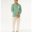 PACIFIC RINSE HOOD - Rip Curl0ARMFL-ALOE-XS