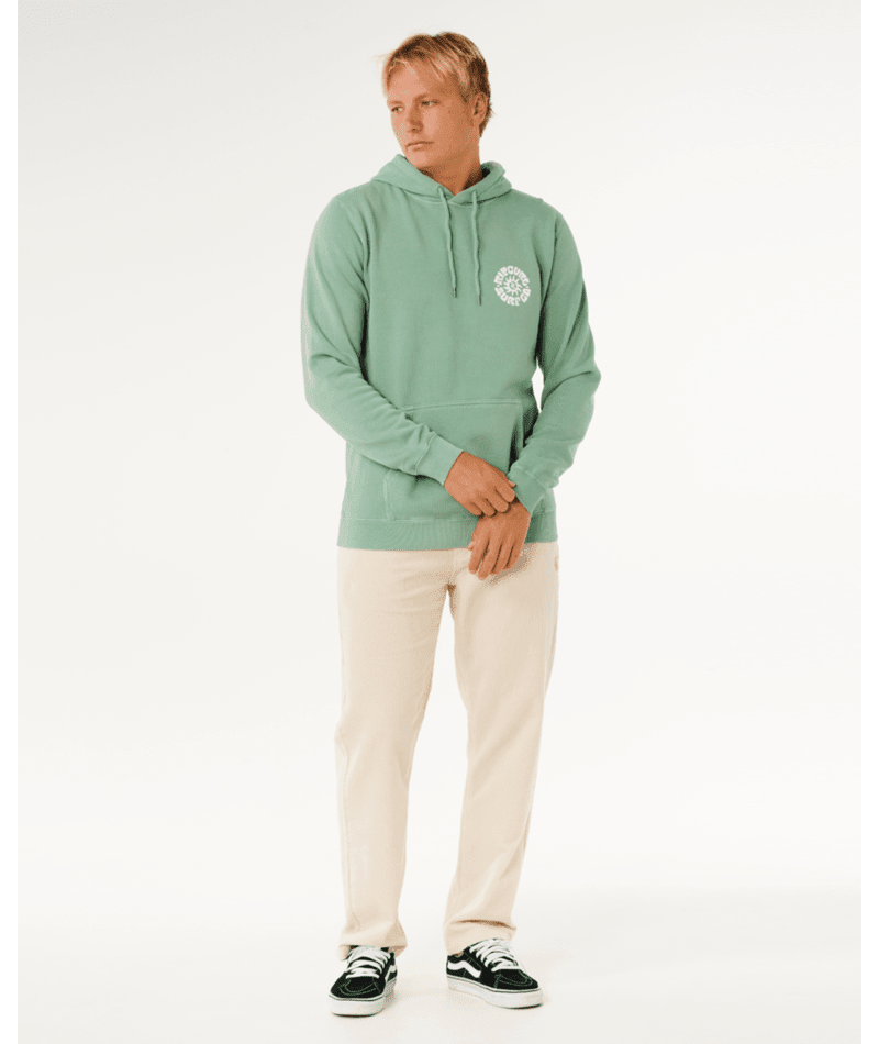 PACIFIC RINSE HOOD - Rip Curl0ARMFL-ALOE-XS