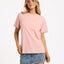 PACIFIC TEE -BillabongUBJZT00543-PALE PEACH-M/10