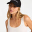 PACIFIC TRUCKER -BillabongUBJHA00451-BLACK-1SZ