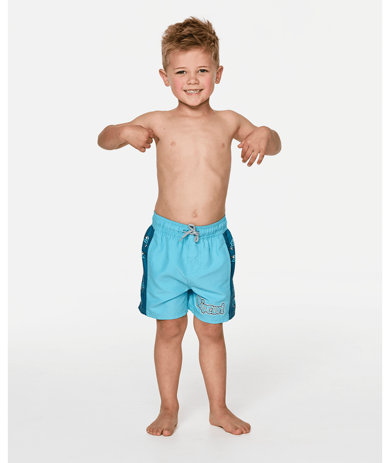PADDLE OUT PANEL VOLLEY-BOY -Rip Curl05WTBO-WAVE POOL-1to2