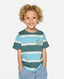 PADDLE OUT STRIPE TEE-BOY -Rip Curl03ATTE-WAVE POOL-1to2