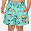 PADDLE OUT VOLLEY-BOY -Rip Curl05XTBO-AQUA-1to2