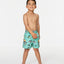 PADDLE OUT VOLLEY-BOY -Rip Curl05XTBO-AQUA-1to2