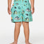 PADDLE OUT VOLLEY-BOY -Rip Curl05XTBO-AQUA-1to2